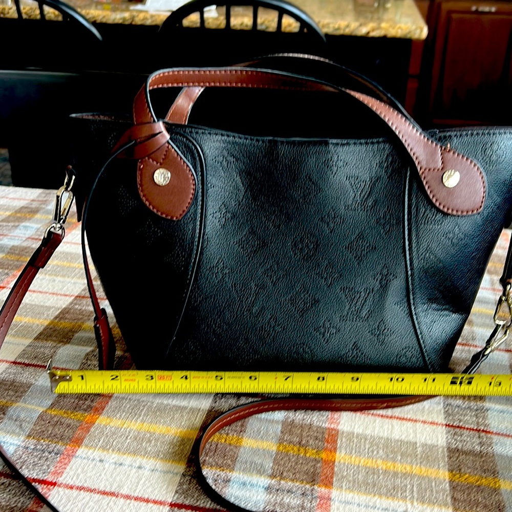 Designer inspired Mahina Bag.